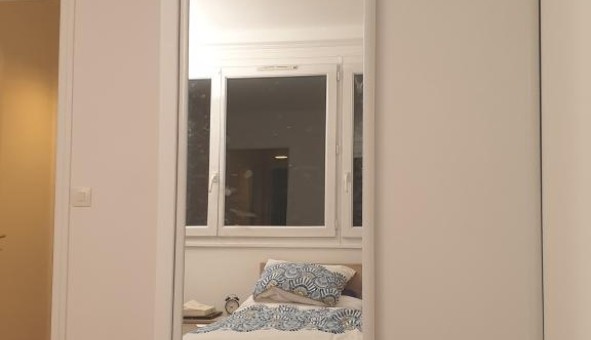 Logement tudiant Colocation à Clichy (92110)