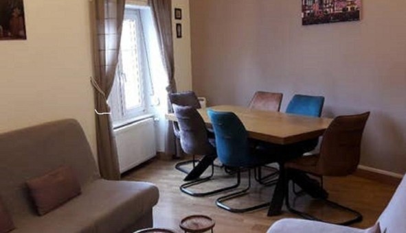 Logement tudiant Colocation à Colmar (68000)