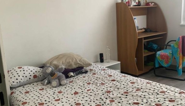 Logement tudiant Colocation à Colmar (68000)