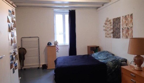 Logement tudiant Location Colocation Vide Colmar (68000)