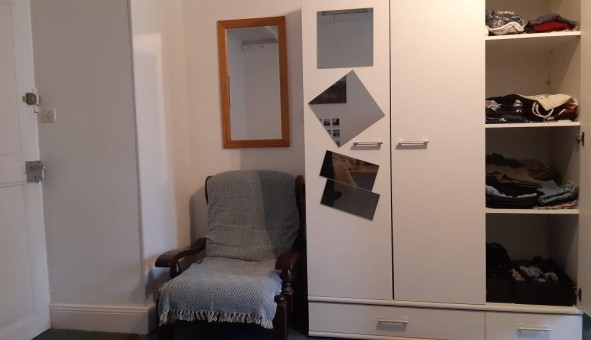 Logement tudiant Colocation à Colmar (68000)