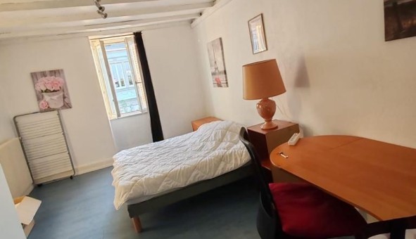 Logement tudiant Colocation à Colmar (68000)