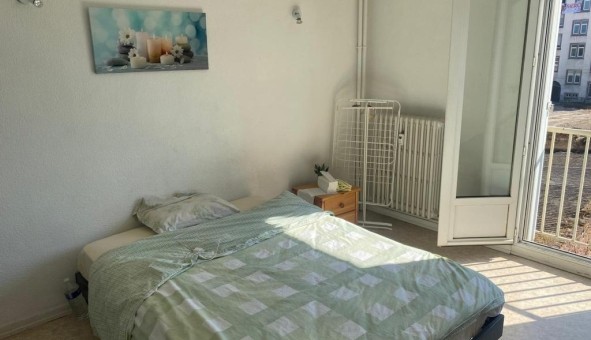 Logement tudiant Location Colocation Vide Colmar (68000)