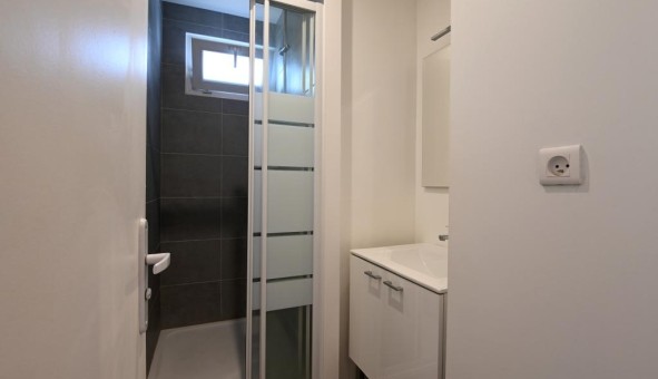 Logement tudiant Colocation à Colombes (92700)