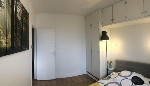 Logement tudiant Colocation à Colombes (92700)