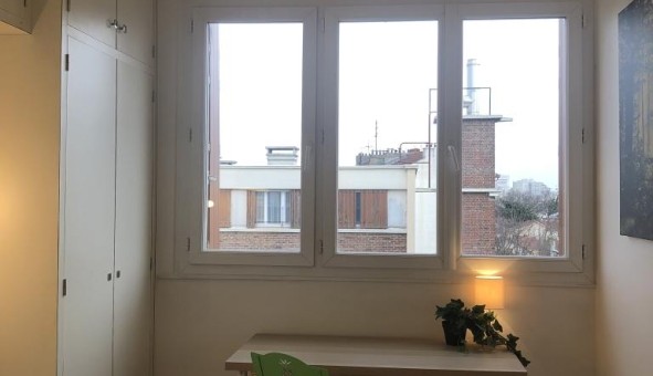 Logement tudiant Colocation à Colombes (92700)