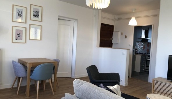 Logement tudiant Colocation à Colomiers (31770)