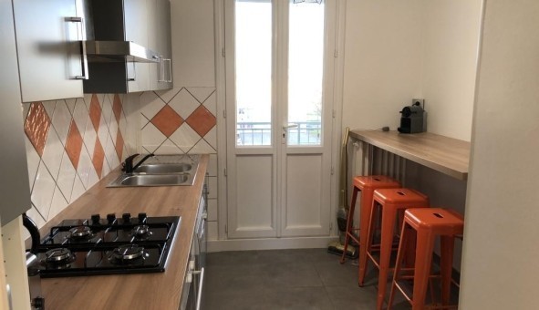 Logement tudiant Colocation à Colomiers (31770)