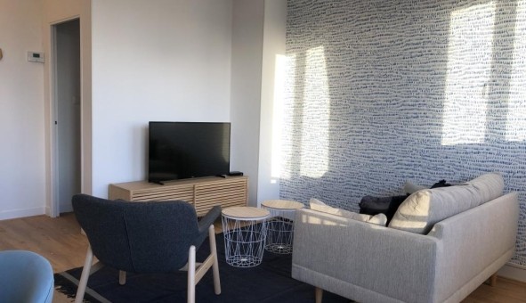 Logement tudiant Colocation à Colomiers (31770)