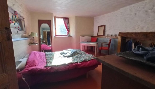 Logement tudiant Location Colocation Vide Condom d'Aubrac (12470)