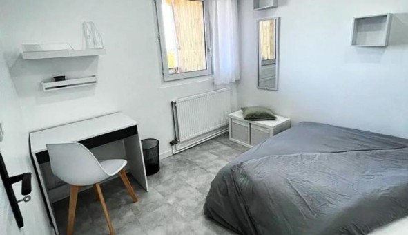 Logement tudiant Colocation à Corbeil Essonnes (91100)