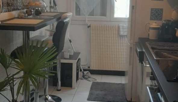 Logement tudiant Colocation à Corbeil Essonnes (91100)