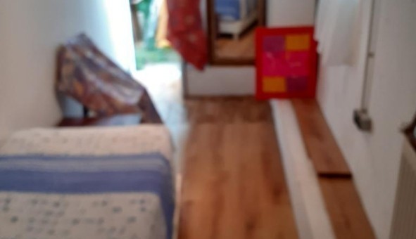 Logement tudiant Location Colocation Vide Cormeilles en Parisis (95240)