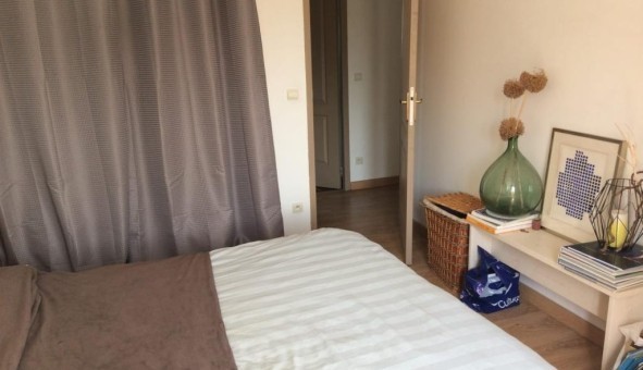 Logement tudiant Colocation à Couilly Pont aux Dames (77860)