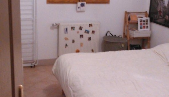 Logement tudiant Colocation à Couilly Pont aux Dames (77860)