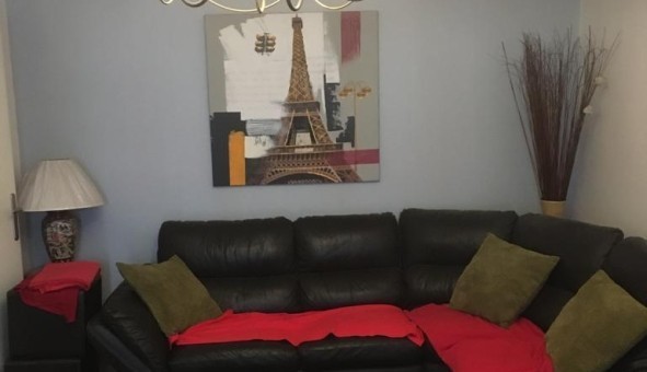 Logement tudiant Colocation à Courbevoie (92400)