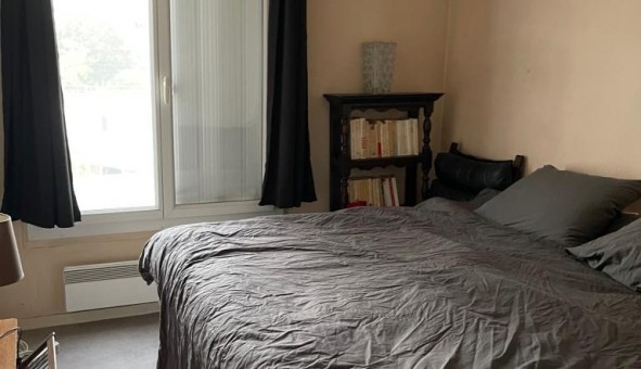 Logement tudiant Colocation à Courbevoie (92400)