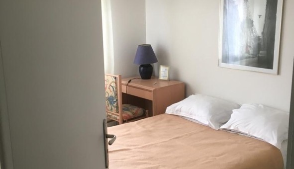 Logement tudiant Colocation à Courbevoie (92400)