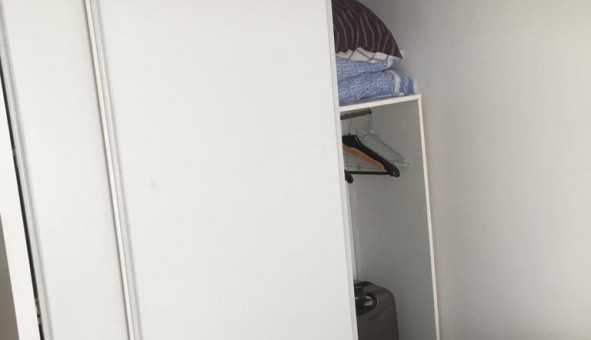 Logement tudiant Colocation à Courbevoie (92400)