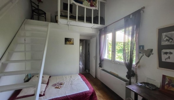 Logement tudiant Location Colocation Vide Courcouronnes (91080)