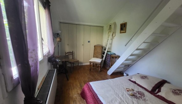 Logement tudiant Colocation à Courcouronnes (91080)