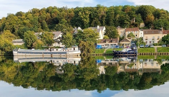 Logement tudiant Colocation à Creil (60100)