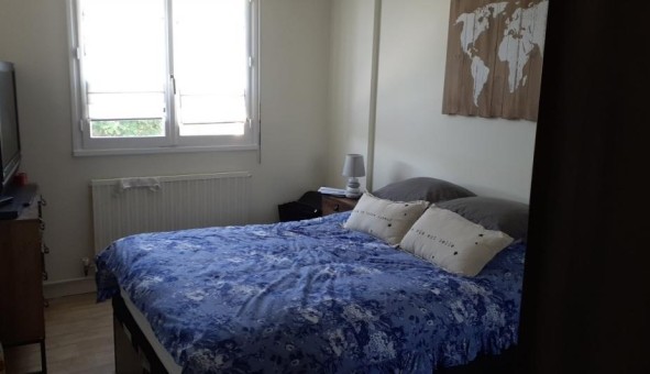 Logement tudiant Colocation à Crteil (94000)