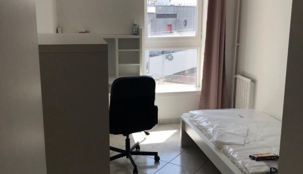 Logement tudiant Colocation à Crteil (94000)