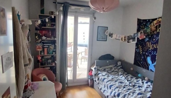 Logement tudiant Colocation à Crteil (94000)