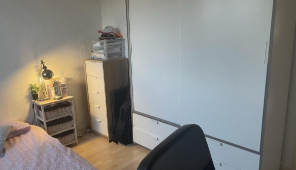 Logement tudiant Colocation à Crteil (94000)