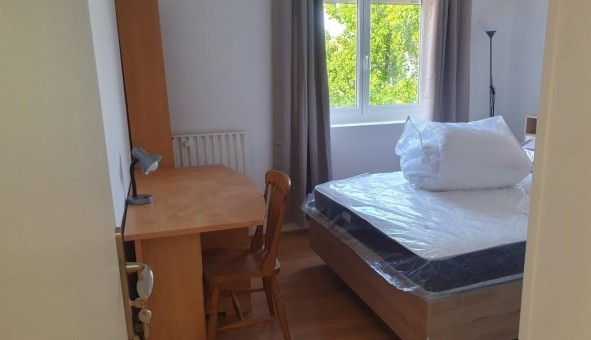 Logement tudiant Location Colocation Vide Crteil (94000)