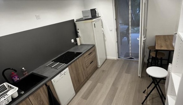 Logement tudiant Colocation à Crteil (94000)