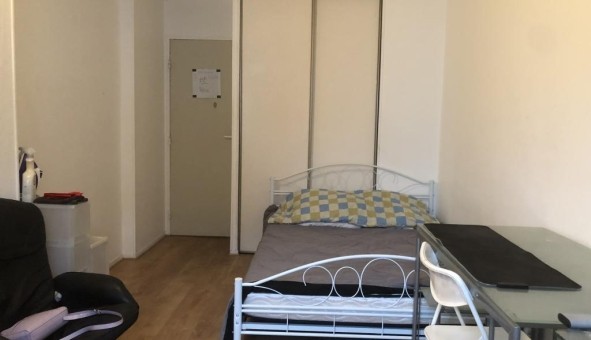 Logement tudiant Location Colocation Vide Crteil (94000)