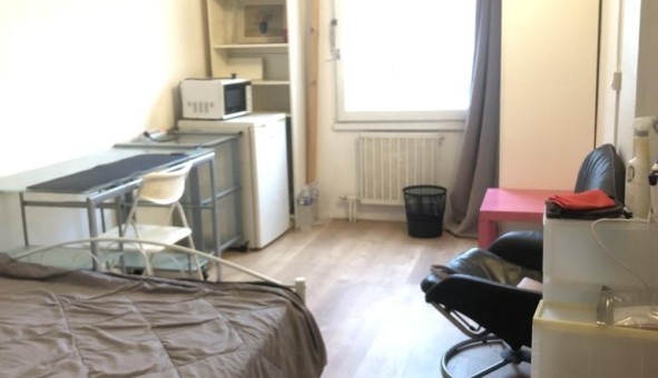 Logement tudiant Colocation à Crteil (94000)