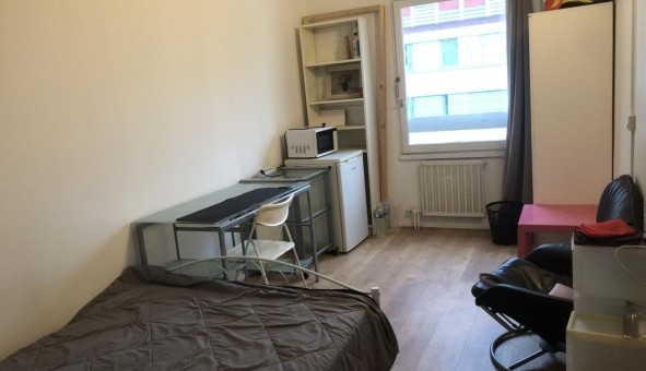 Logement tudiant Colocation à Crteil (94000)