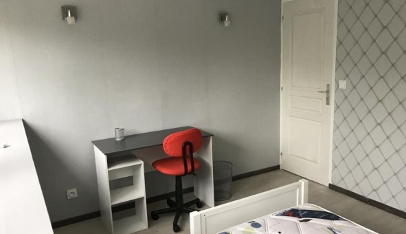 Logement tudiant Colocation à Crteil (94000)