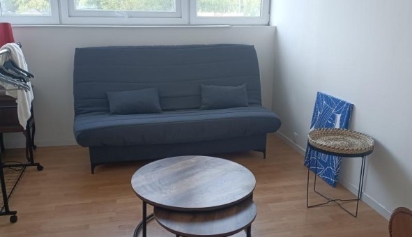 Logement tudiant Colocation à Croix (59170)