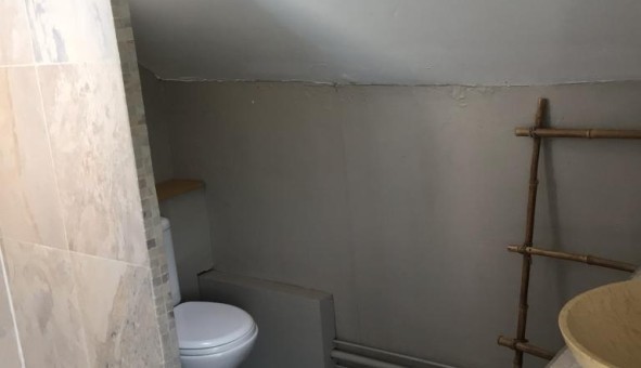 Logement tudiant Colocation à Dammarie les Lys (77190)