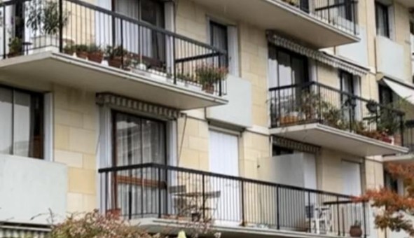 Logement tudiant Colocation à Deuil la Barre (95170)