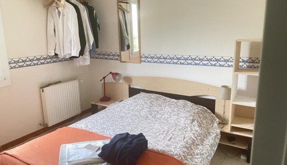 Logement tudiant Colocation à Digne les Bains (04000)