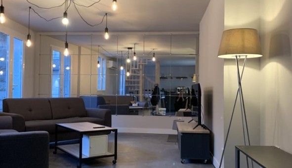 Logement tudiant Colocation à Dijon (21000)