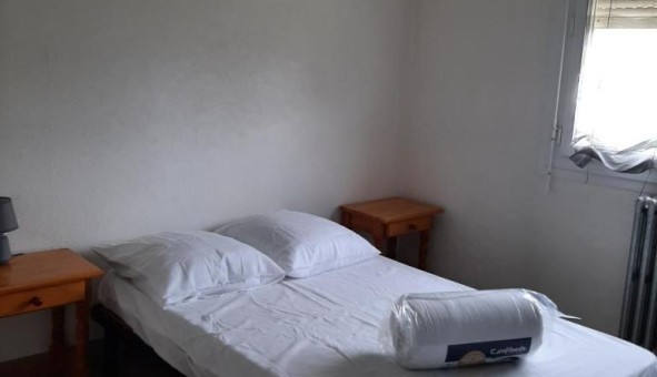 Logement tudiant Colocation à Dijon (21000)