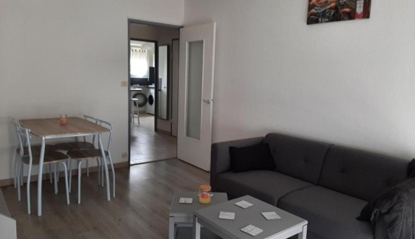 Logement tudiant Colocation à Dijon (21000)