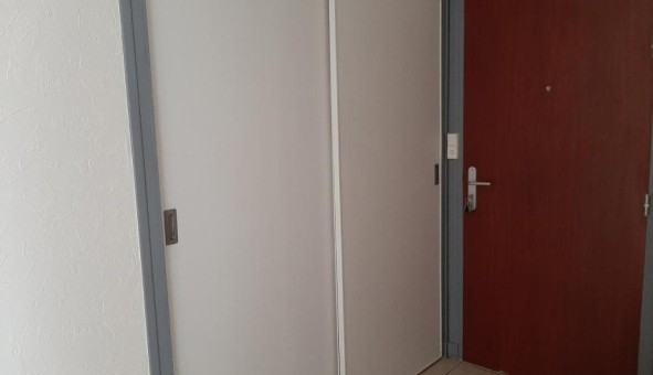 Logement tudiant Colocation à Dijon (21000)