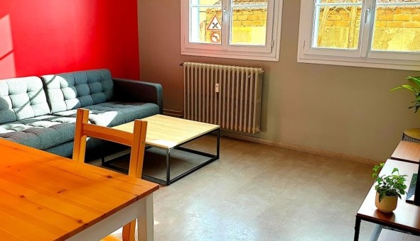 Logement tudiant Location Colocation Vide Dijon (21000)