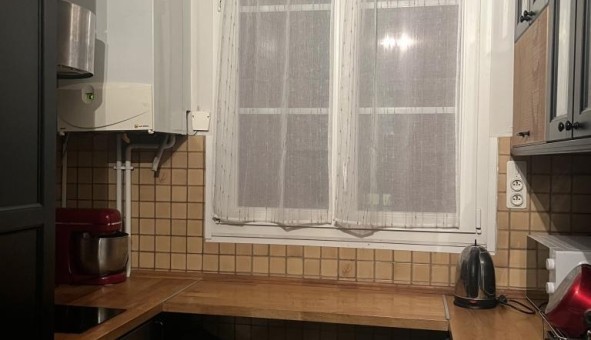 Logement tudiant Colocation à Dijon (21000)