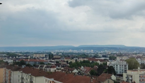 Logement tudiant Colocation à Dijon (21000)