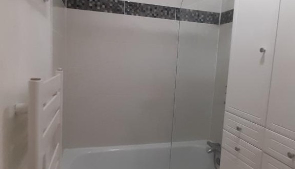 Logement tudiant Colocation à lancourt (78990)