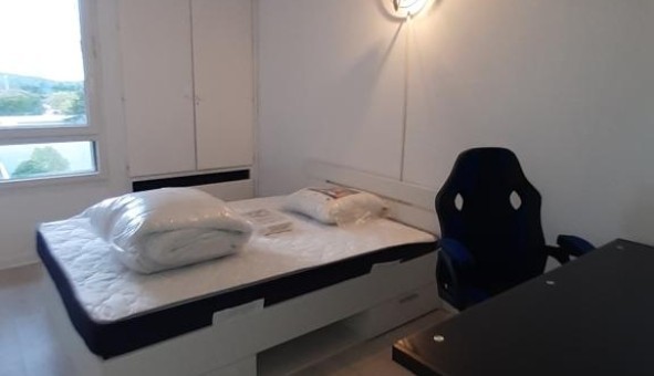 Logement tudiant Colocation à lancourt (78990)