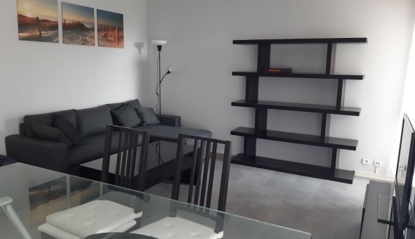 Logement tudiant Colocation à lancourt (78990)